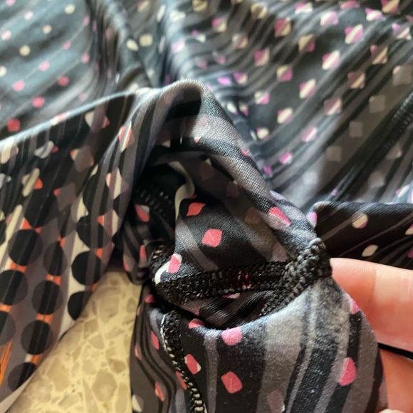 Victorias Secret Sport Leggings - Picture 6 of 7